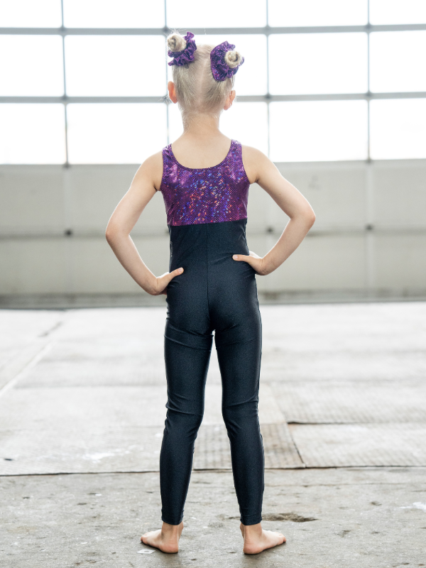 Karlie Heldrakt Lilla