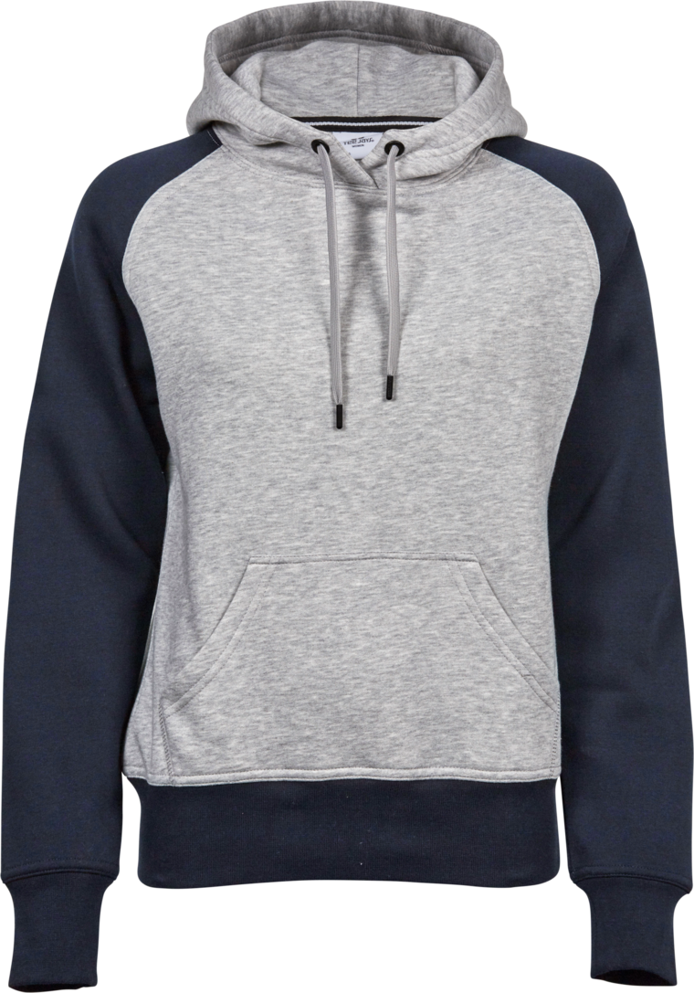 Tee Jays hettegenser | Ladies Navy