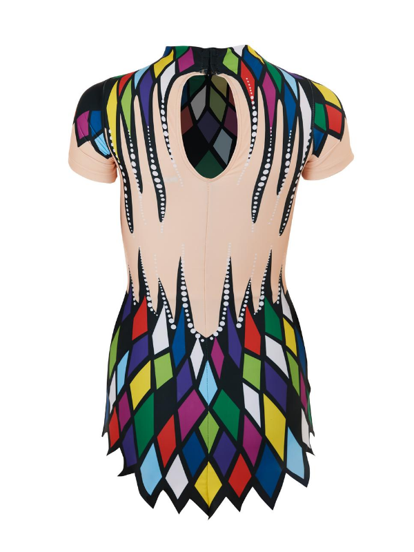 GRANDPRIX DRESS | TEAM | 401890A300