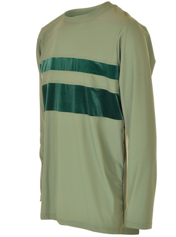 LS Tee | Menn | Team | 600210A200