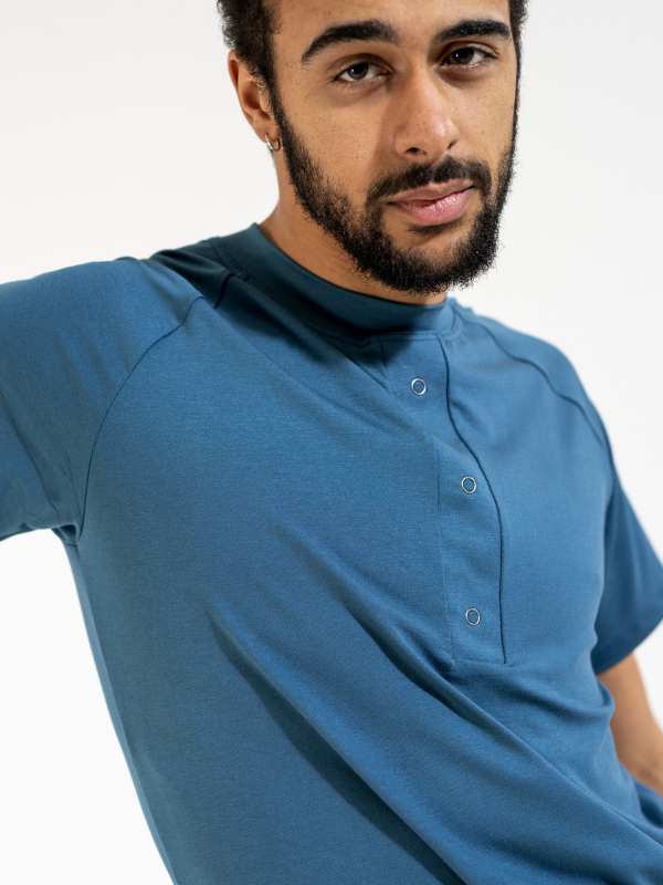 T-SKJORTE | TEAM | 601310A100