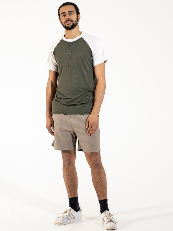 T-SKJORTE | TEAM | 601310A200