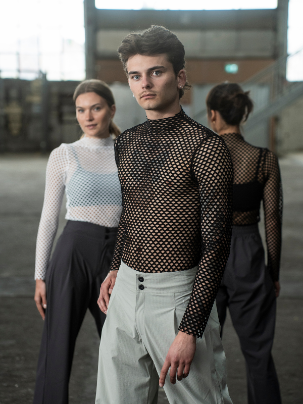 TOPP | TEAM | 601701A100 | UNISEX