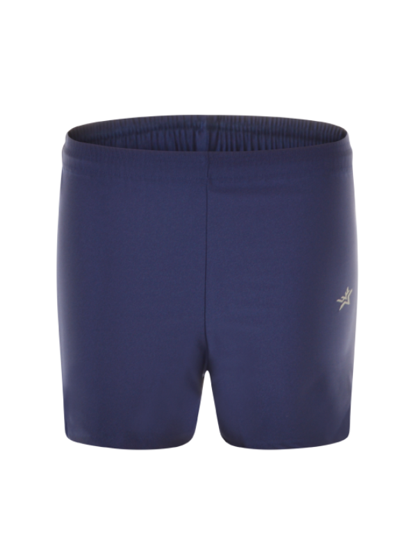 TUMBLING ELITE SHORTS | MEN Navy