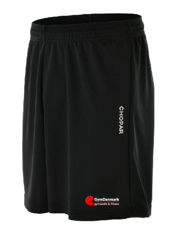 GymDanmark Shorts | Menn | 700090A156