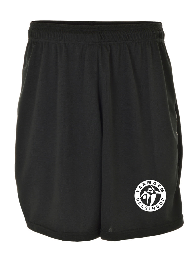 TeamGym Helsingør shorts for herrer
