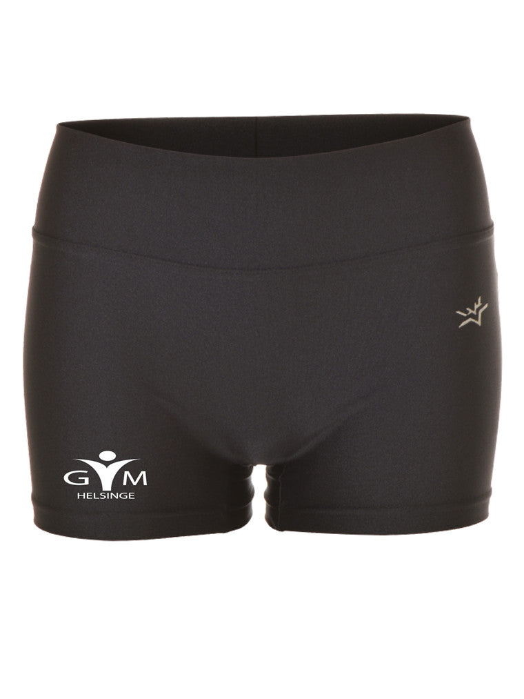 GymHelsinge | Hotpants | Kvinner | Jenter