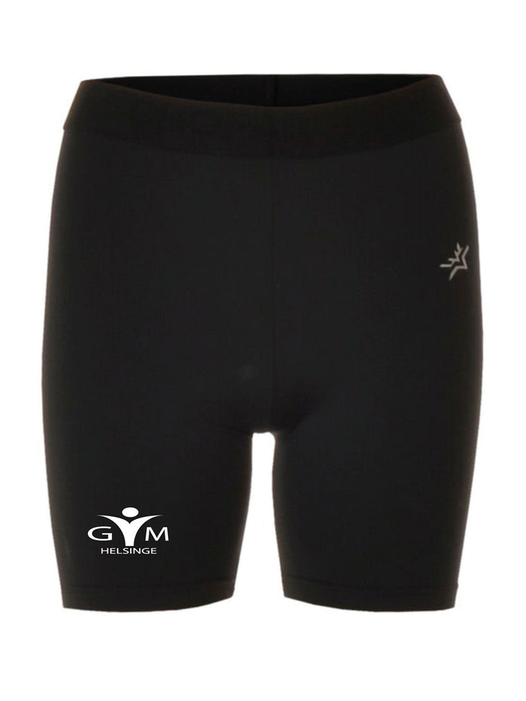 GymHelsinge | Shorts | Dame | Jente