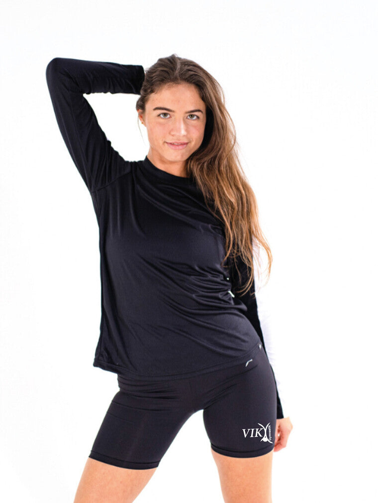 VIK Short Tights | Kvinner