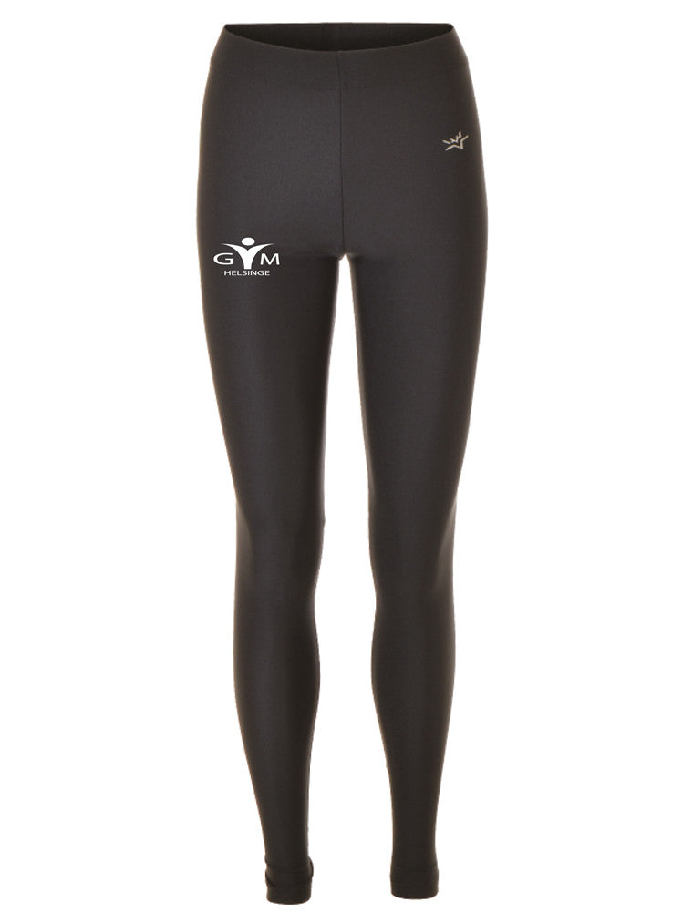 GymHelsinge | Leggings | Dame | Jente