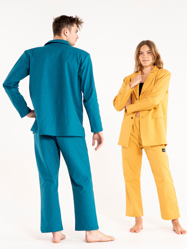 Bukser | Team | 702570A100 | Unisex
