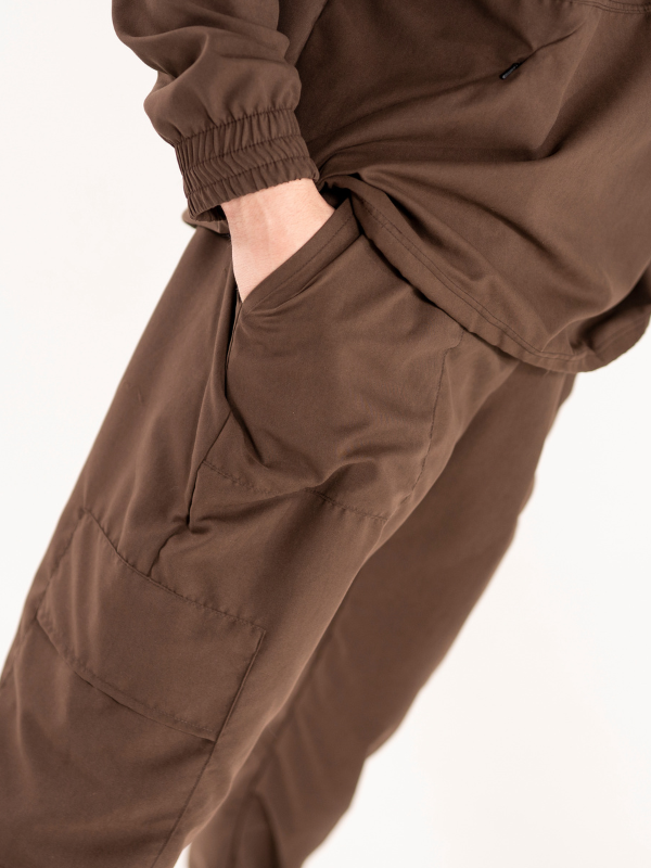 Cargobukse | Team | 702750A100 | Unisex