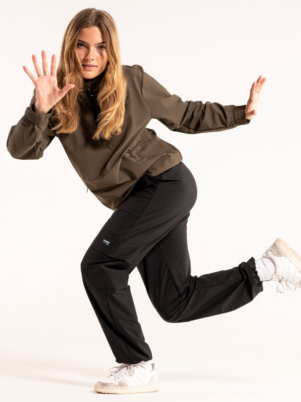 Cargobukse | Team | 702751A100 | Unisex