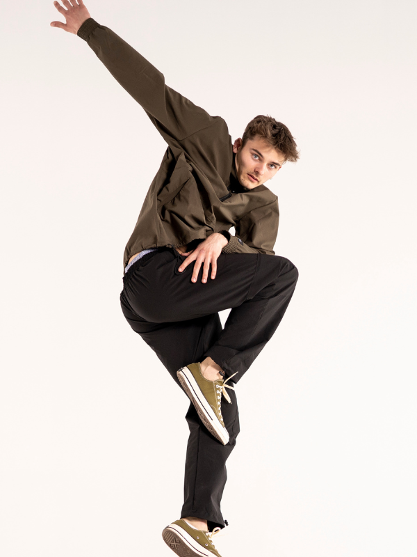 Cargobukse | Team | 702751A100 | Unisex