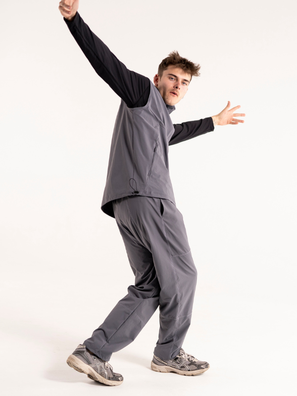 Tech 02 bukse | Team | 702760A100 | Unisex