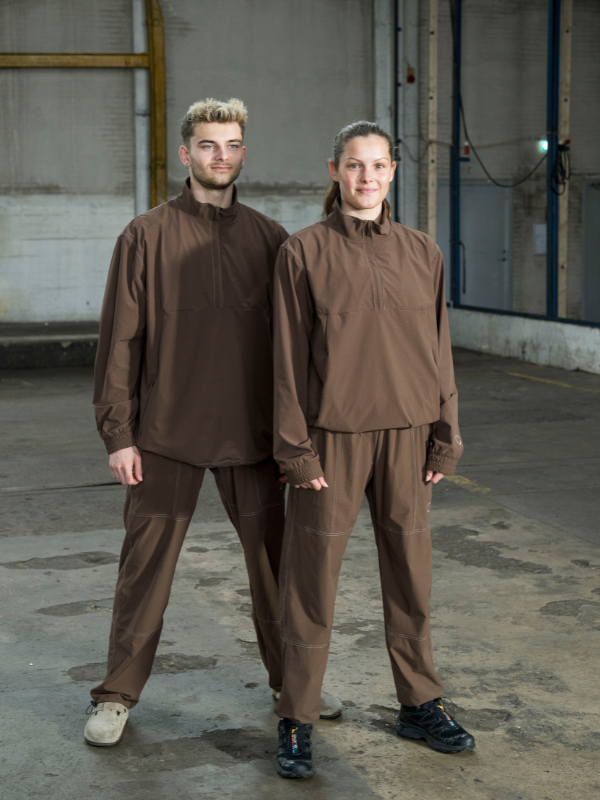 Tech 02 bukse | Team | 702760A100 | Unisex