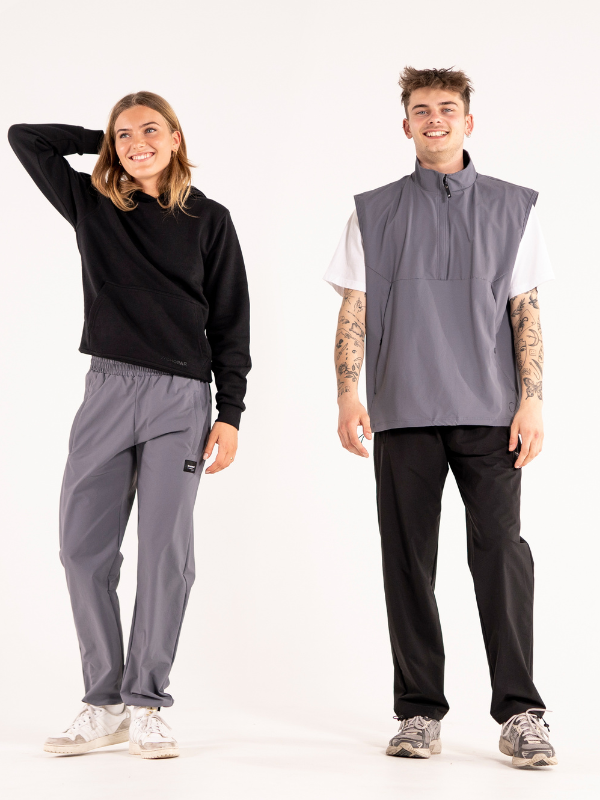 Tech-bukser | Team | 702780A100 | Unisex