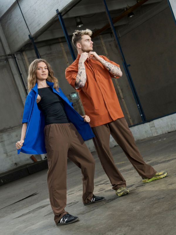 Bukser | Team | 703040A100 | UNISEX