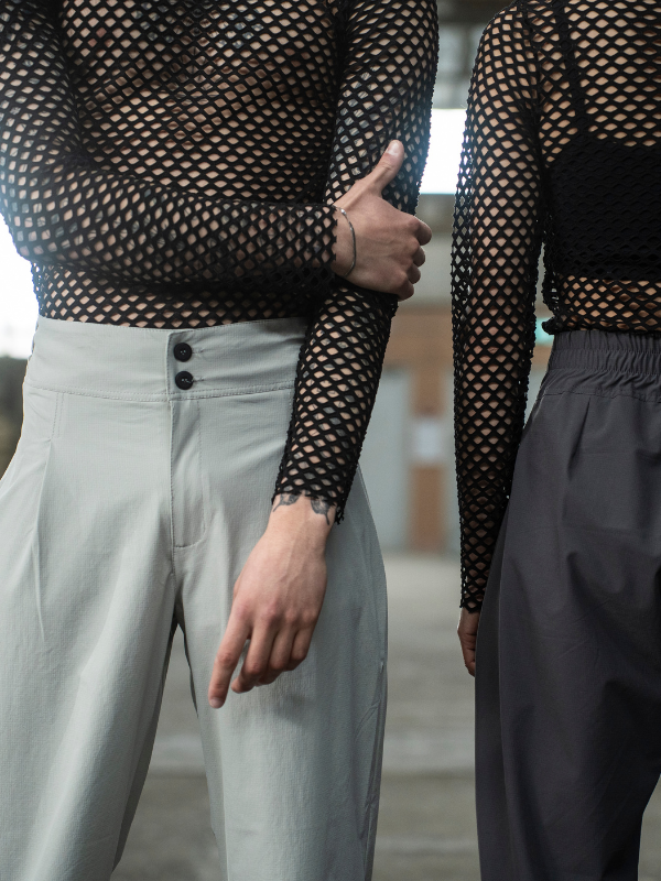 BUKSE | TEAM | 703261A100 | UNISEX