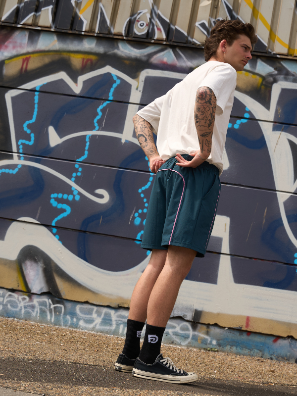 Tech Shorts | Team | 703330A200 | Unisex