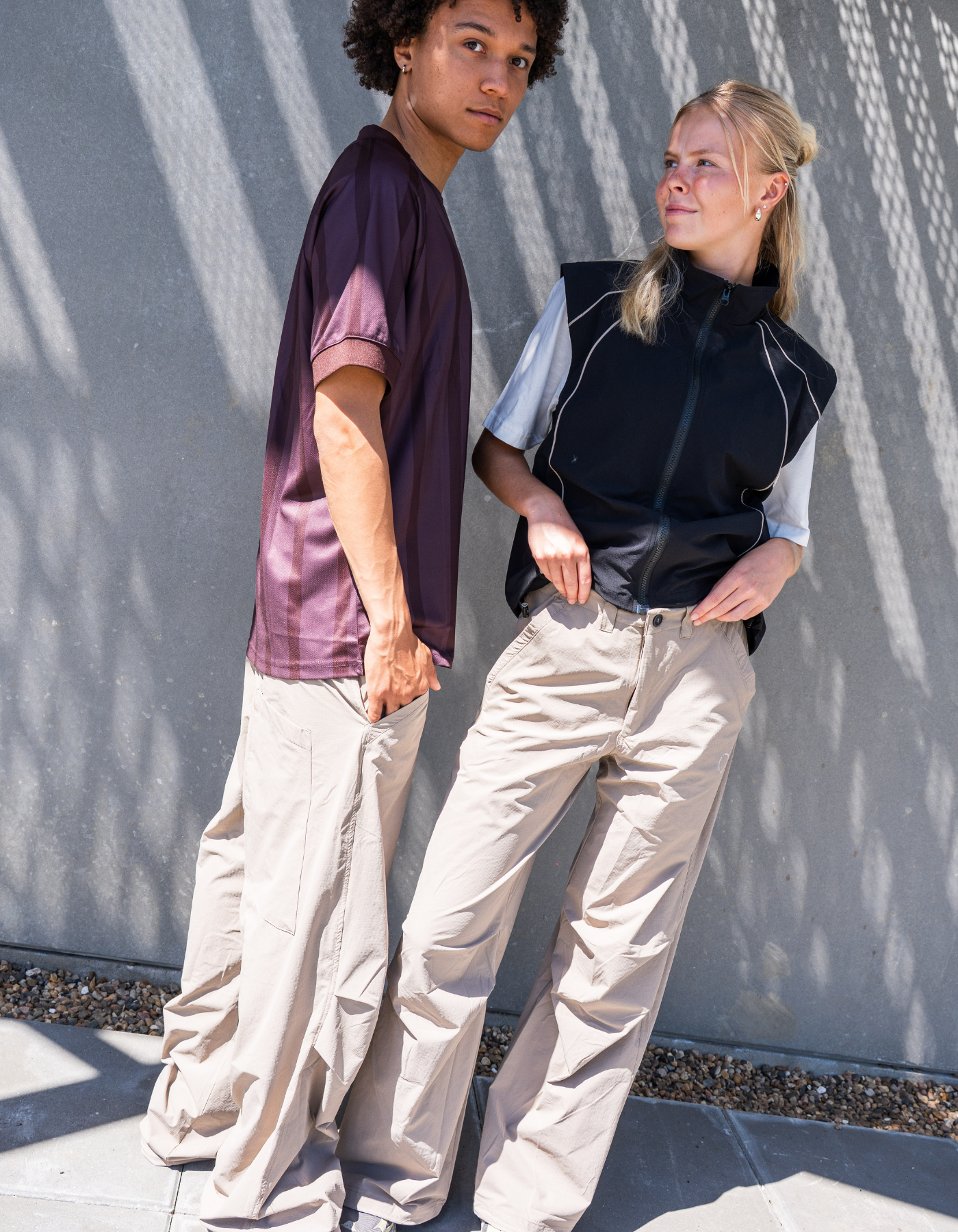 Pants | Team | 703400A100 | UNISEX