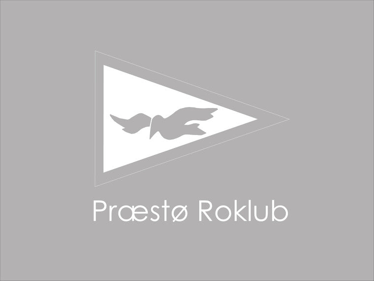 Præstø liten logo