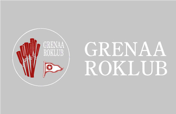 Logopakke for Grenå Roklubb