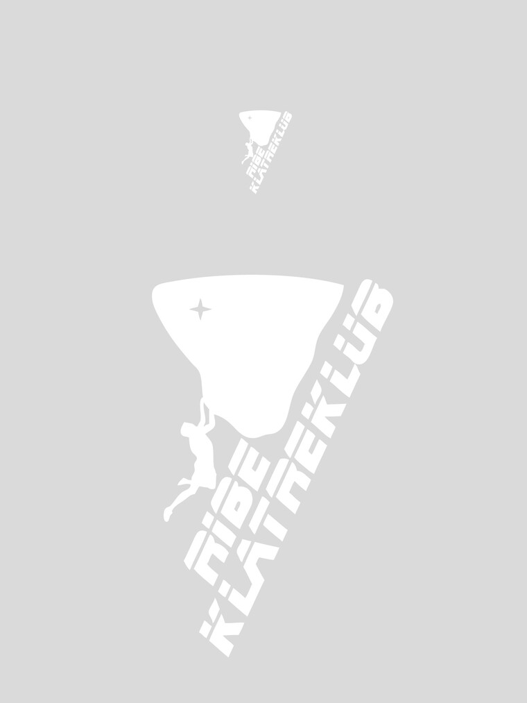 Ribe Klatreklub Logopakke