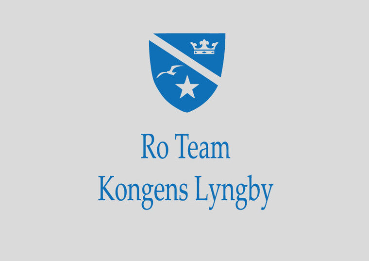 RoTeam Lyngby-logopakke