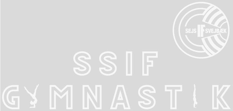 Sejs Svejbæk, 20 cm logo