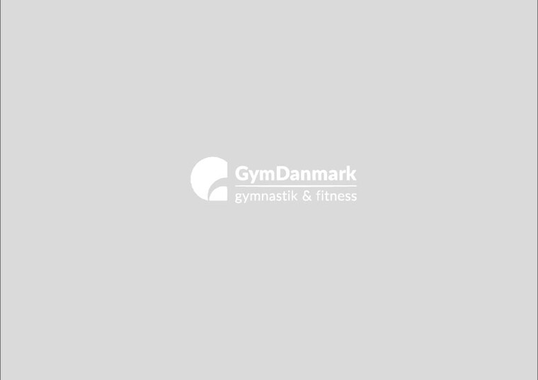 2570 GymDanmark Logo