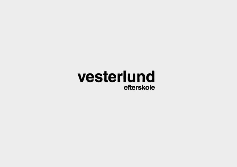 Vesterlund 10cm, svart