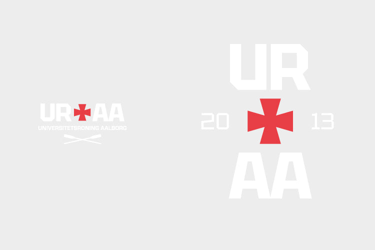 Aalborg Roklub, Uni, Logopackage
