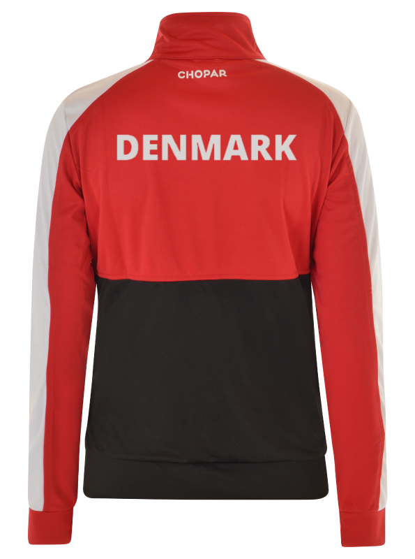 Jakke | GymDanmark | Kvinner