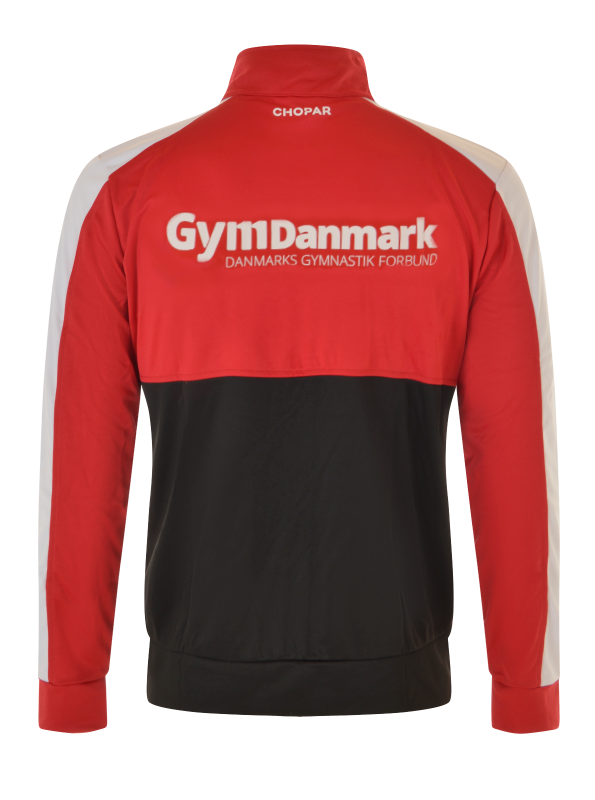 Jakke | GymDanmark | Menn