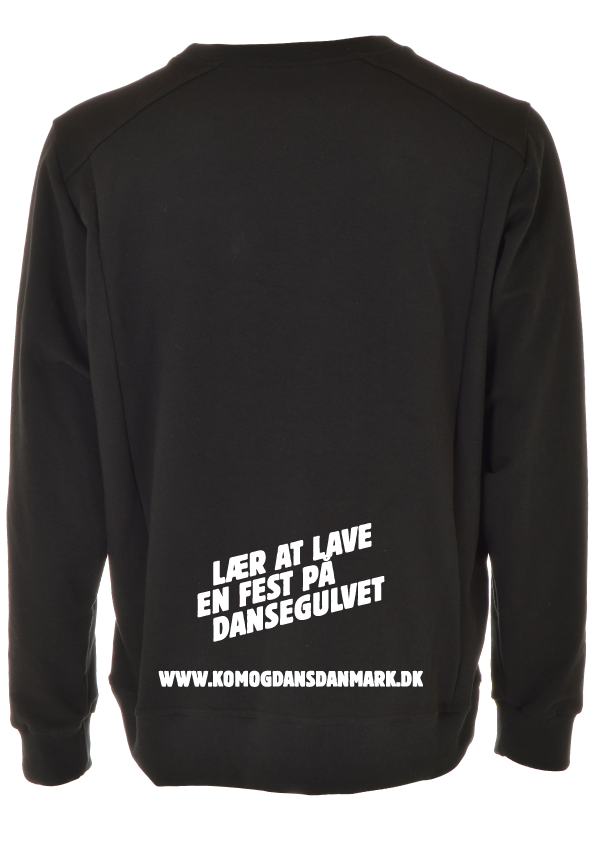 Kom og dans | Genser | Herre