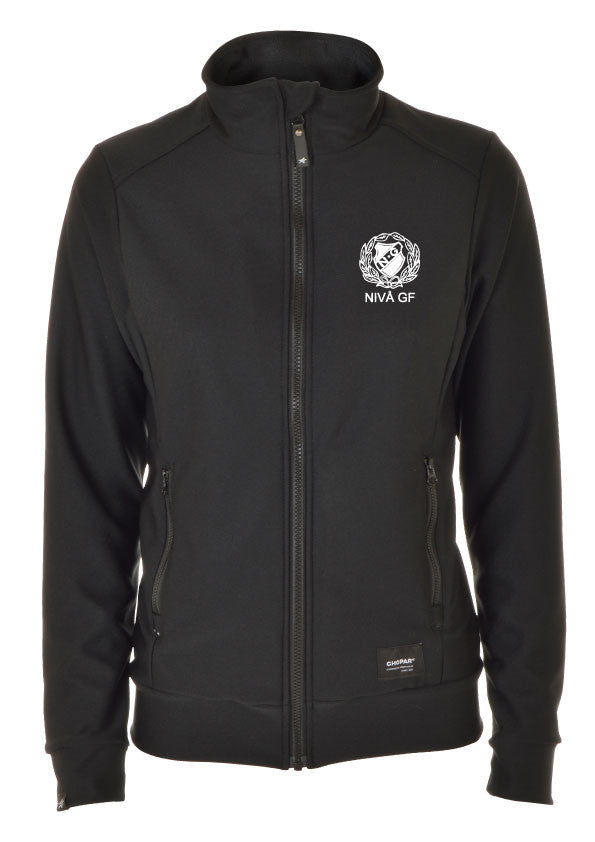 Level | Fullzip | Barn