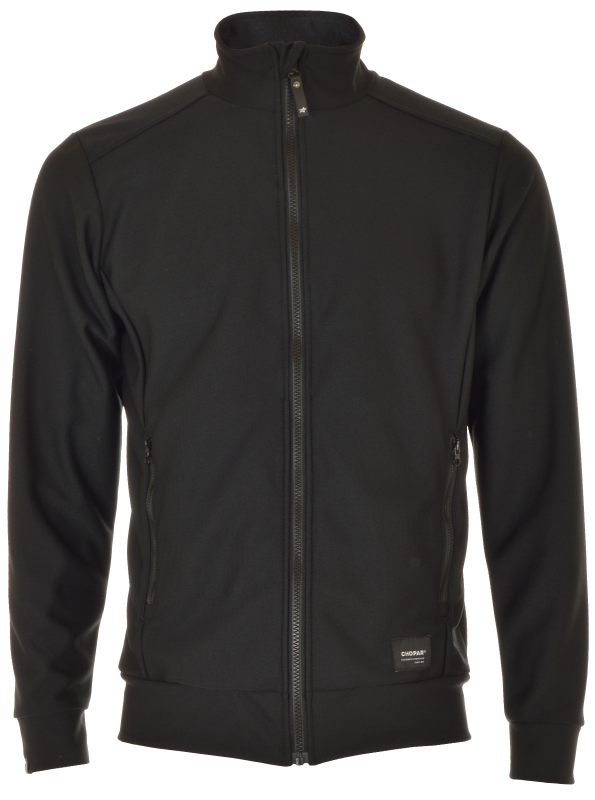 Kom og dans | Fullzip-jakke | Menn
