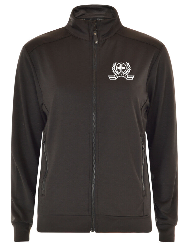 Salhus TeamGym Full Zip - Unisex
