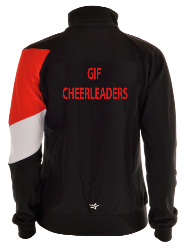 GIF | jakke | damer