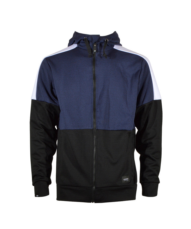 ALPHA FULL ZIP | MENN