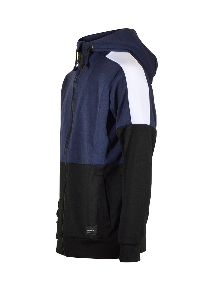 ALPHA FULL ZIP | MENN