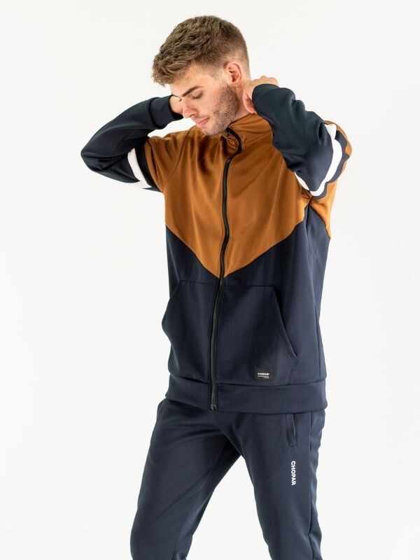 JAKKE | HERRE | TEAM | 801490A300