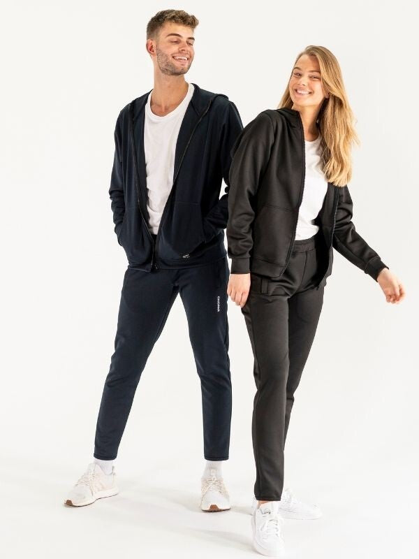 HETTEGENSER MED GLIDELÅS | UNISEX | TEAM | 801540U100