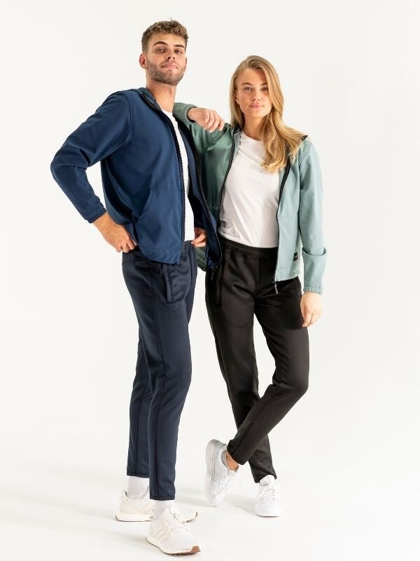 HETTEGENSER MED GLIDELÅS | UNISEX | TEAM | 801560U100
