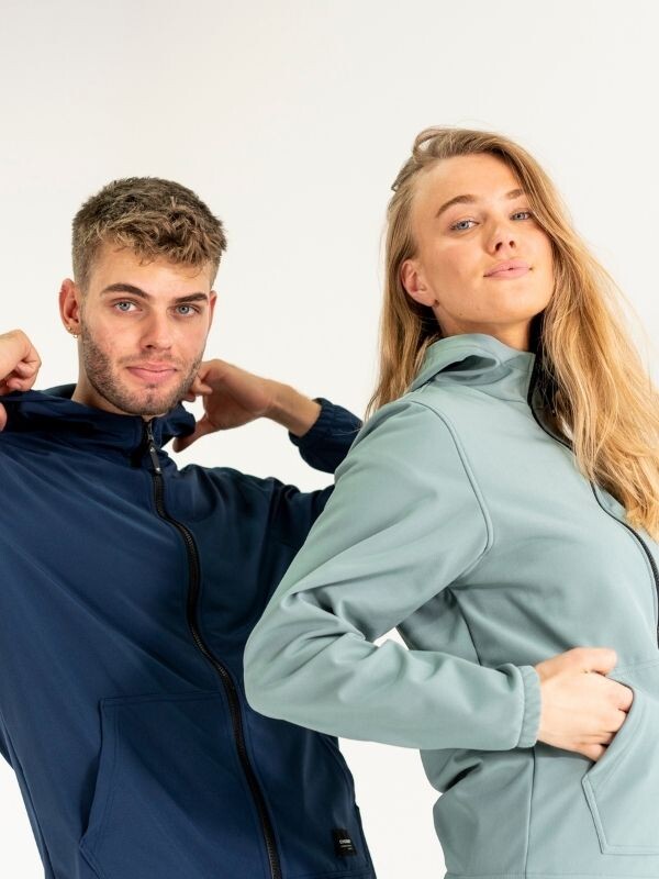 HETTEGENSER MED GLIDELÅS | UNISEX | TEAM | 801560U100