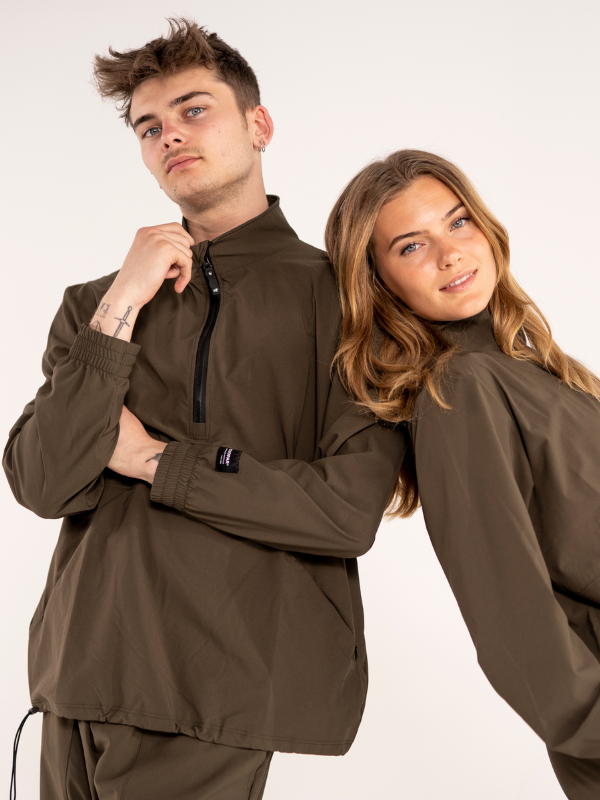 Jakke | Team | 801771U100 | Unisex