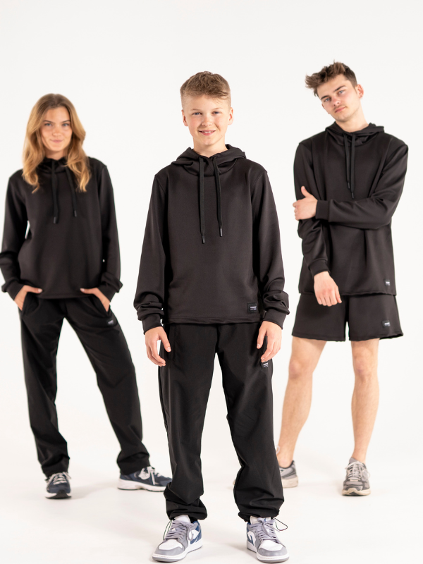 Hettegenser | Team | 801800U100 | Unisex