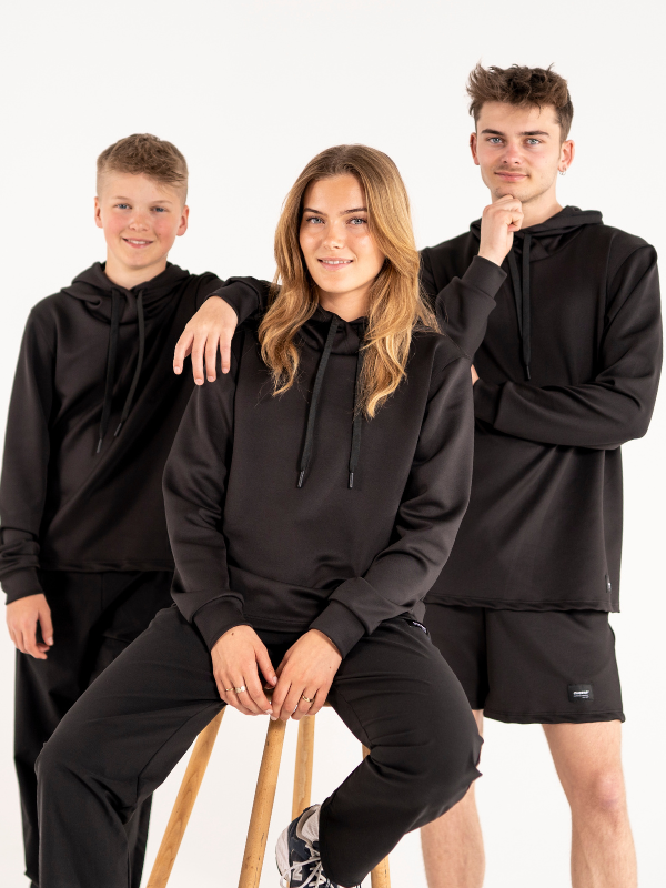 Hettegenser | Team | 801800U100 | Unisex
