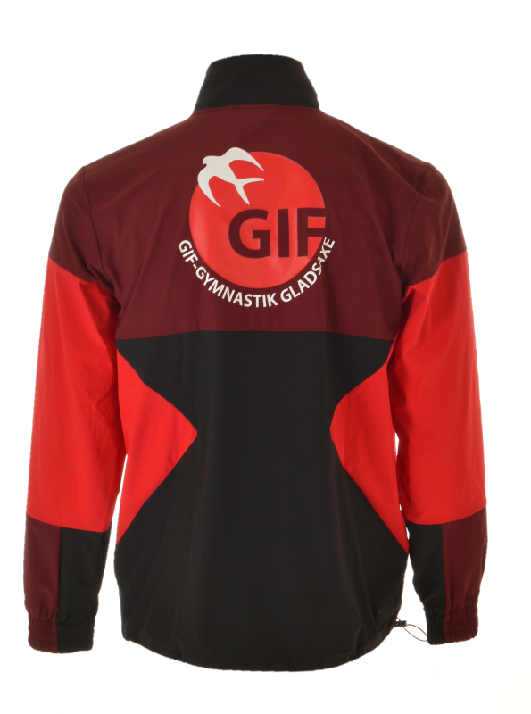 GIF-jakke | Unisex